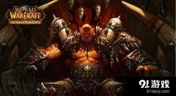 魔兽爆料大王是谁啊视频,揭秘游戏界神秘爆料者的真实身份
