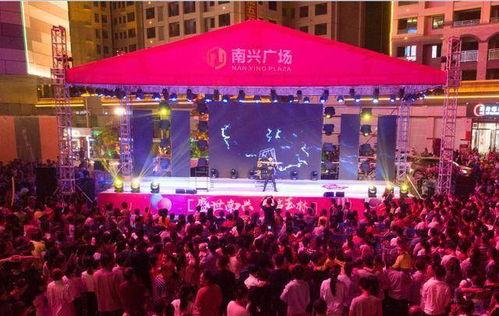 南广场免费吃瓜活动,南广场免费吃瓜盛宴等你来享