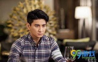 吴奇隆爆料视频,独家爆料视频幕后花絮大公开