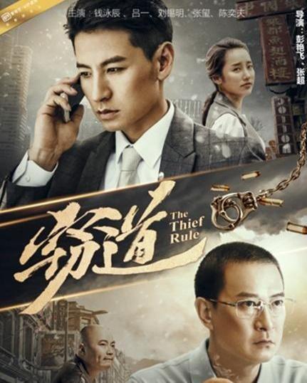 电影 窃道 在线观看,暗夜追击，真相背后