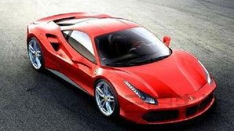 西安法拉利最新爆料新闻,奢华性能再升级，独家爆料抢先看