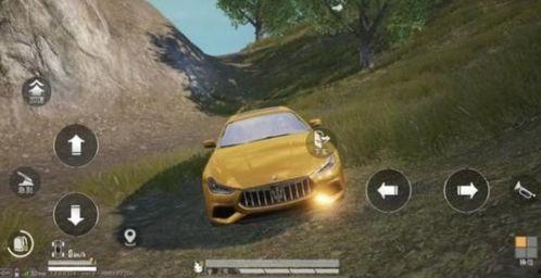 载具轿车皮肤最新爆料,揭秘未来载具外观设计趋势