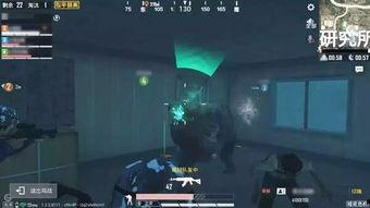 和平精英最新爆料碎片,神秘武器登场，战场格局再起风云