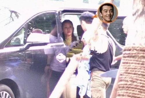 杨幂郑恺最新爆料视频,揭秘娱乐圈幕后真相