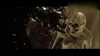 异形 在线观看,惊悚宇宙的黑暗征途