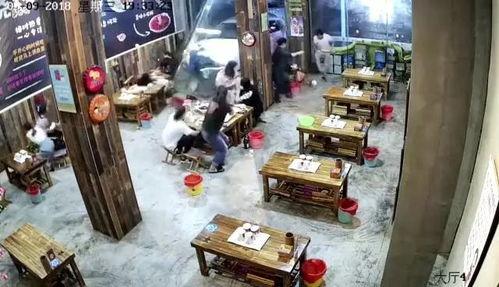 最新烧烤店爆料视频下载