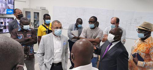 非洲中非班吉最新爆料,非洲中非班吉突发重大事件，揭秘背后真相！”