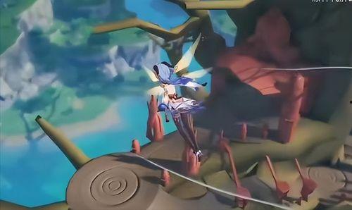 舅子爆料原神视频在哪看,揭秘游戏幕后精彩瞬间