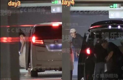 李昀锐恋情爆料最新情况,细节揭秘，网友热议！”