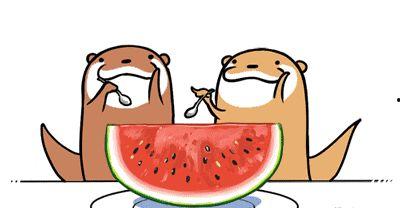 吃瓜大会串词简短