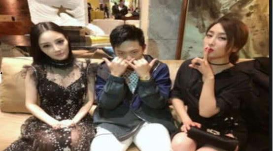 吃瓜群众看不懂娱乐圈吗